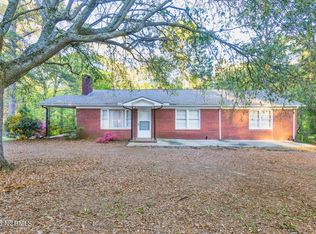 133 Clemmer Rd, Rockingham, NC 28379