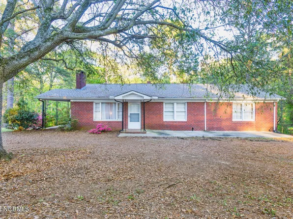 133 Clemmer Road, Rockingham, NC 28379