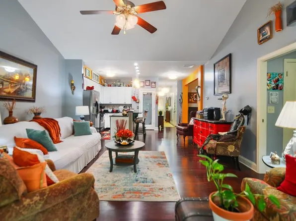 222 Ridgehaven Trail #3, Ellijay, GA 30536