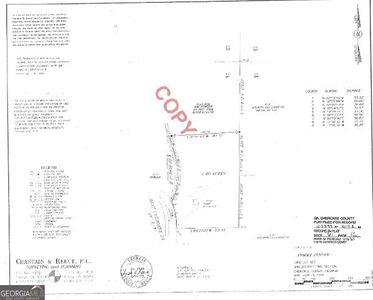 13142 E Cherokee Dr, Ball Ground, GA, 30107
