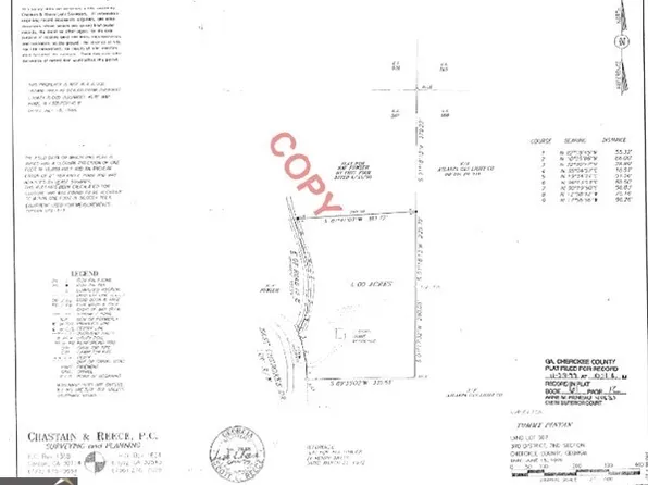 13142 E Cherokee Dr, Ball Ground, GA 30107