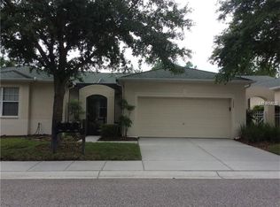 7325 Cleopatra Dr, Land O Lakes, FL 34637