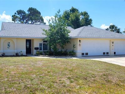 1351 Washington Dr, Englewood, FL, 34224