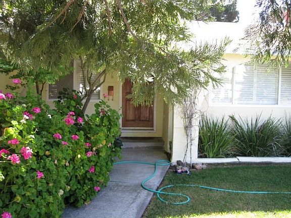 Front Yard Picture #1 With Front Door