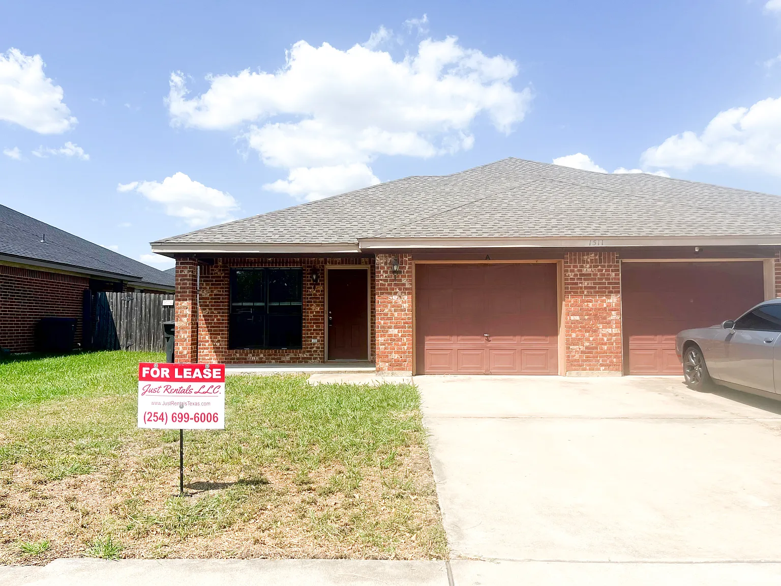 3 bed, 1176 sqft, $1,195 — Photo 1