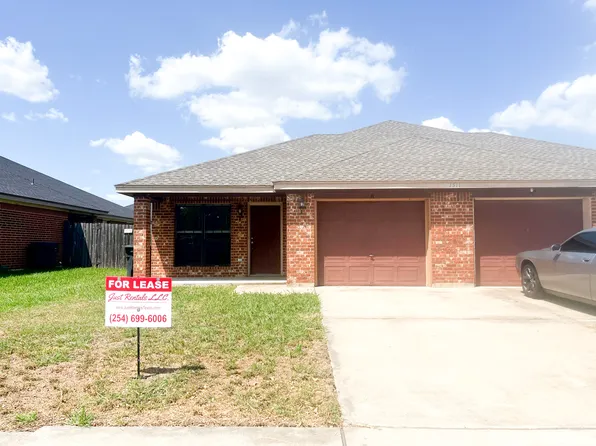 1511 Nicholas Cir APT A, Killeen, TX 76542