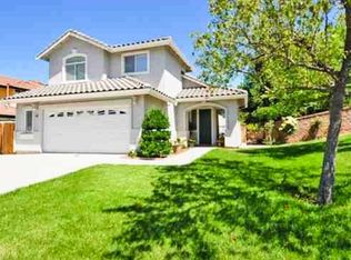 3594 Ridgecrest Way, Livermore, CA 94551
