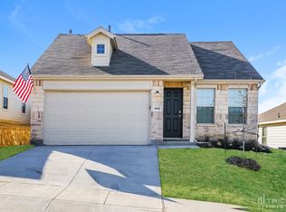8412 Bell Ridge Ln, Fort Worth, TX 76123