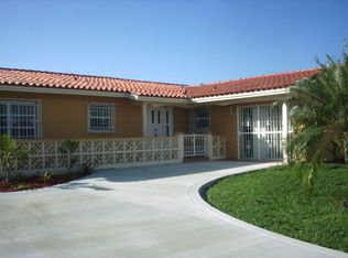 11774 SW 32nd St, Miami, FL 33175