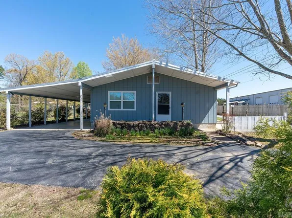 2311 Pinewood Dr, Heber Springs, AR 72543