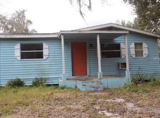 814 NW 5th St, Webster, FL 33597