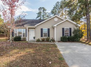 7 Cilantro Ct, Durham, NC 27713