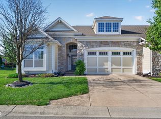 155 Coatsville Dr, Westfield, IN 46074