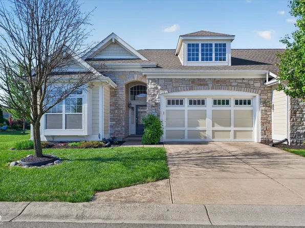 155 Coatsville Dr, Westfield, IN 46074