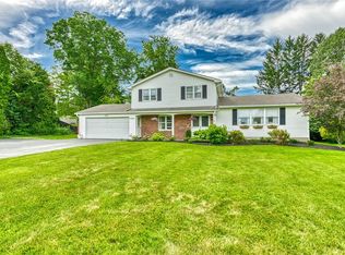 1433 Calkins Rd, Pittsford, NY 14534