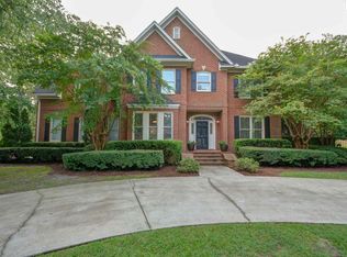 2 School Yard Ct, Columbia, SC 29209