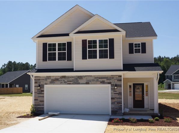 154 Nectar Ln, Bunnlevel, NC 28323