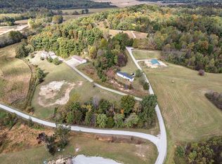 465 Kennedy Rd, New Haven, KY 40051