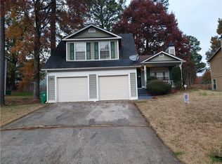 5489 Downs Way, Lithonia, GA 30058