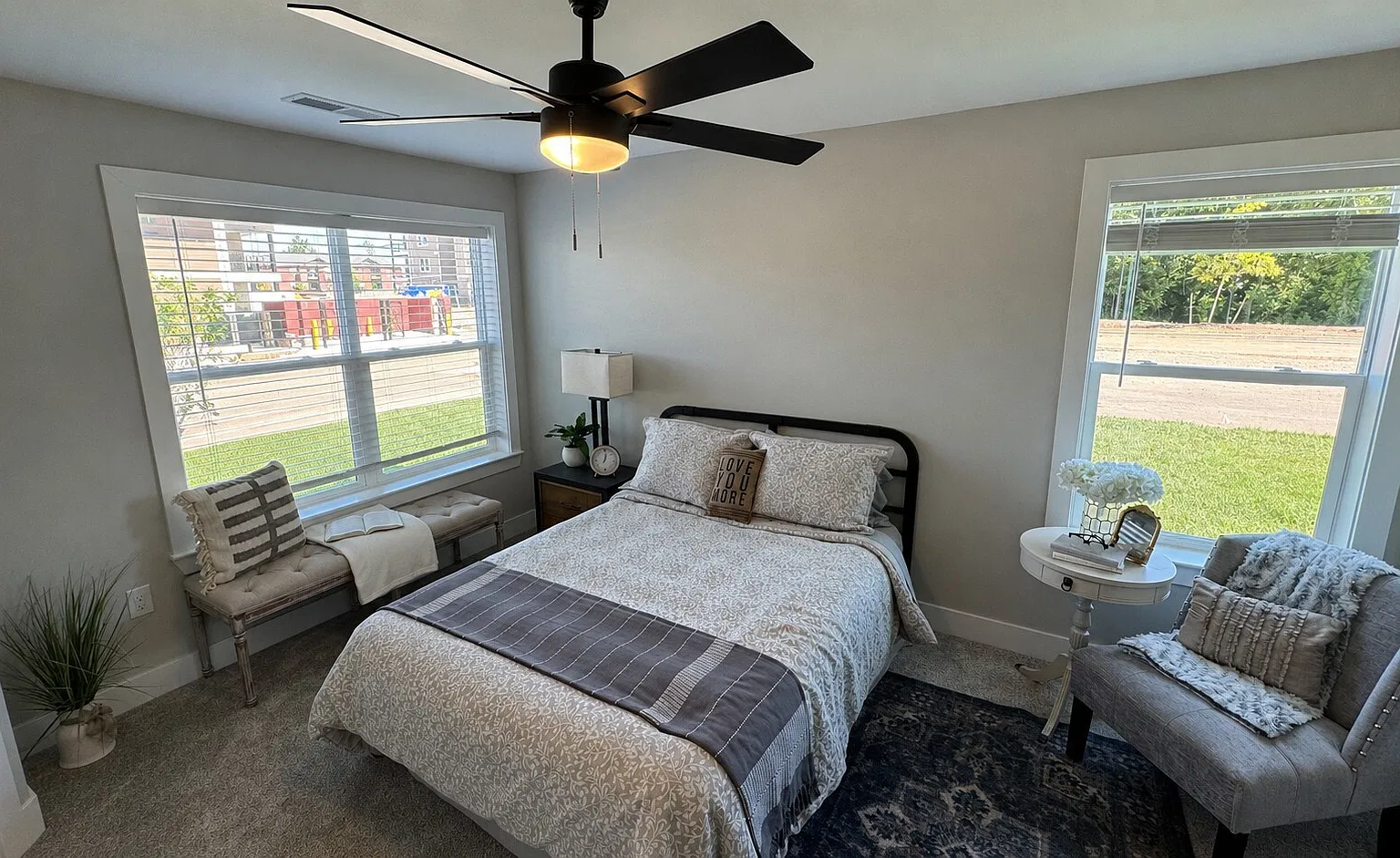 Crossings at Plum Creek Apartments — Photo 2