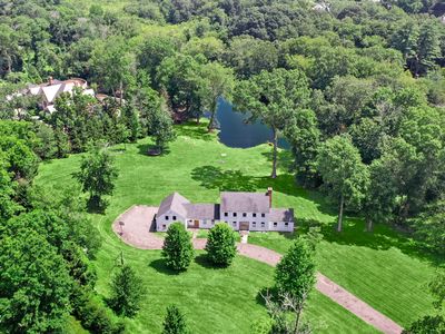 89 Clapboard Ridge Rd, Greenwich, CT, 06830