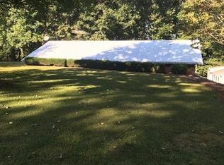 100 Park Ave, Dawsonville, GA 30534