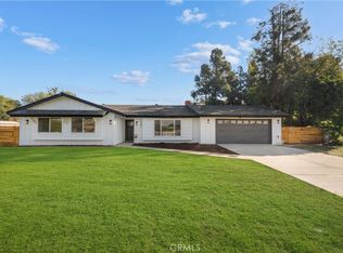 4669 California Ave, Norco, CA 92860