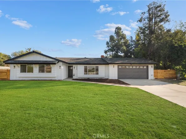 4669 California Ave, Norco, CA 92860