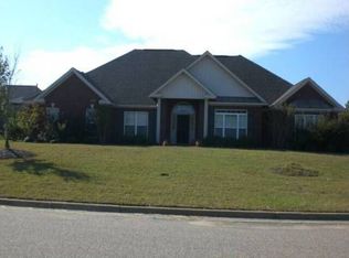 122 Loch Rdg, Wetumpka, AL 36092