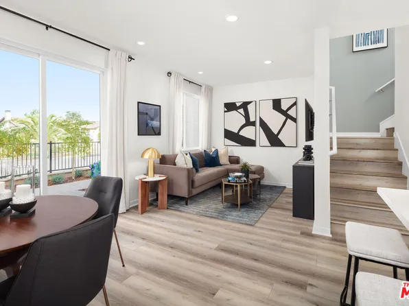 1852 W Merced Ave, West Covina, CA 91790