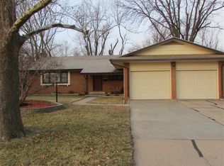517 N Westfield St, Wichita, KS 67212