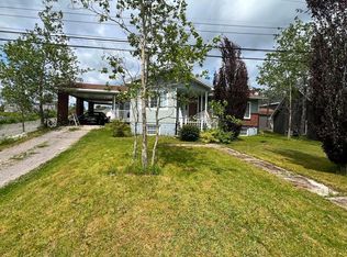 119 Main Road, Sunnyside, NL A0B3J0