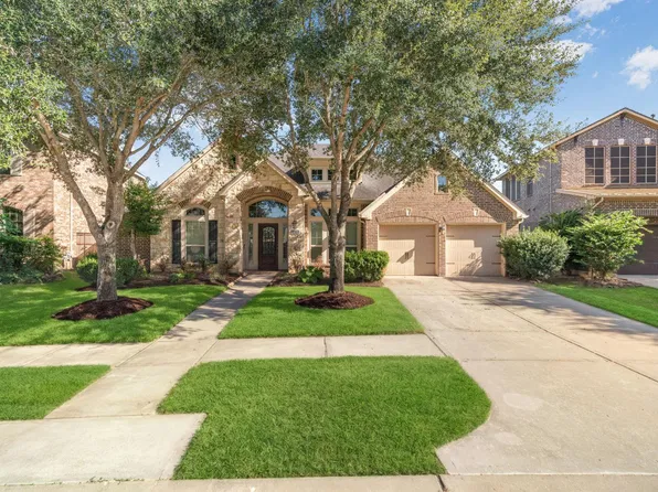 6311 S Saddle Creek Ln, Fulshear, TX 77441