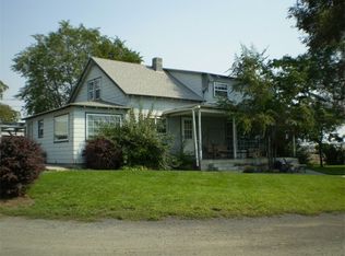 13738 Road 6.9 NE, Moses Lake, WA 98837