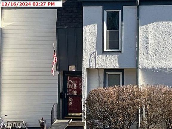Exterior Address Verification