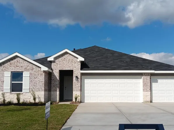 123 Wildflower Ln, Dayton, TX 77535