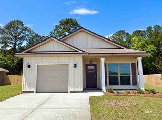 16195 Tigris Dr, Daphne, AL 36526