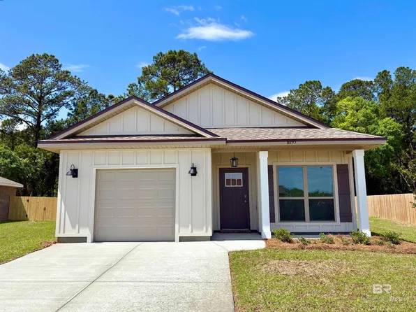 16195 Tigris Dr, Daphne, AL 36526