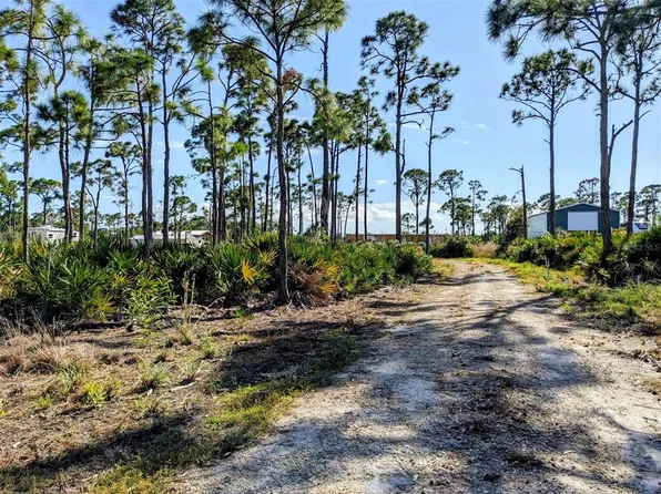 4159 Sunshine Blvd Lot 6, Saint James City, FL 33956