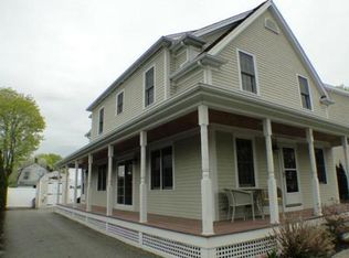 25 Chilton Ave, Kingston, MA 02364