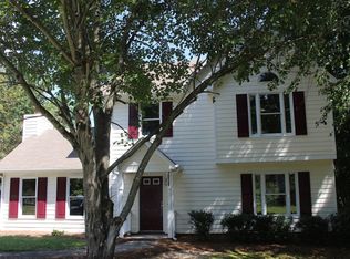 2029 Cedar Post Ct, Winston Salem, NC 27127