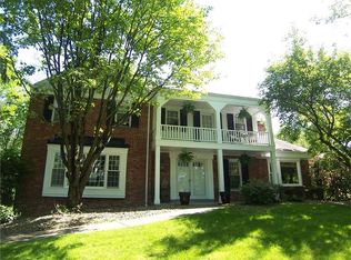 1440 Candlewood Dr, Pittsburgh, PA 15241