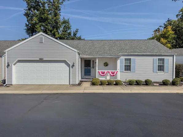 156 Heritage Dr, Urbana, OH 43078