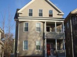 55 Vernon St, Worcester, MA 01610