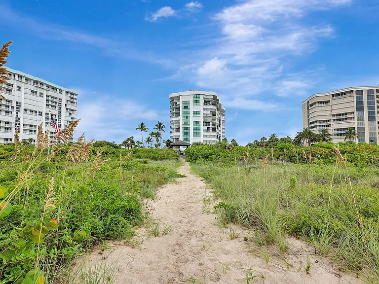 2800 N Highway A1A #305 — Photo 37