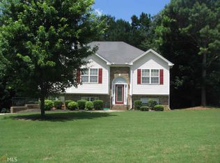 100 Wynfield Trce, Covington, GA 30016