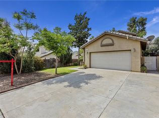 22699 Mountain View Rd, Moreno Valley, CA 92557