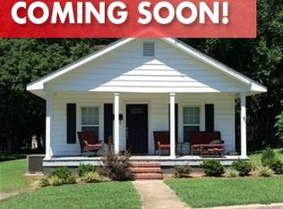 110 Harris St, Belmont, NC 28012