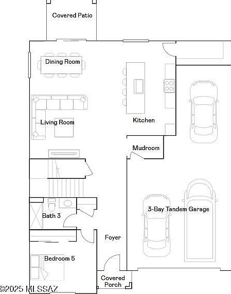 2nd image of 17308 S Paseo Jaramillo