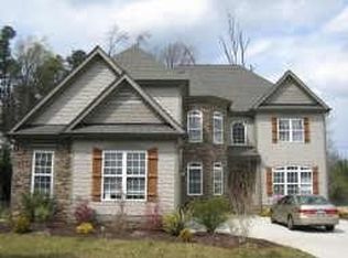 1900 French Dr, Raleigh, NC 27612